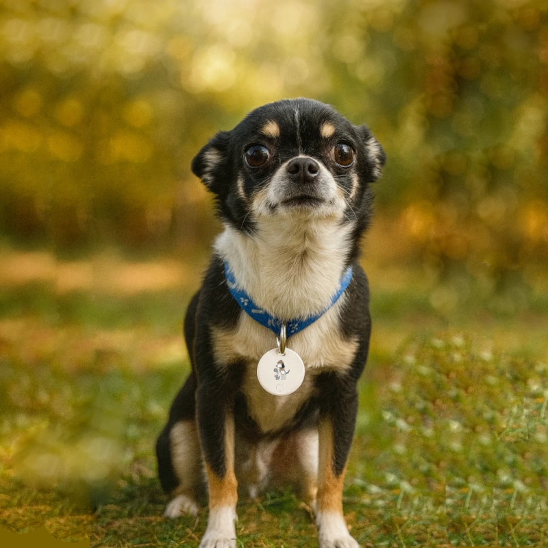 GPS lokátor Mazlík ID